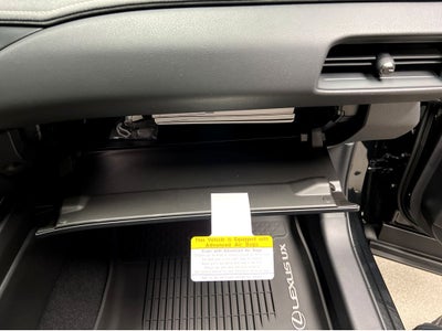 2026 Lexus UX 300h Premium