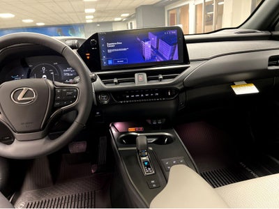 2026 Lexus UX 300h Premium