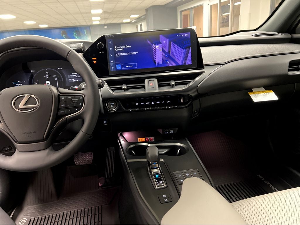 2026 Lexus UX 300h Premium