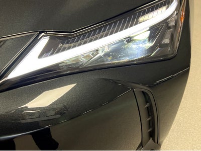 2026 Lexus UX 300h Premium