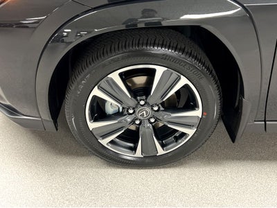 2026 Lexus UX 300h Premium