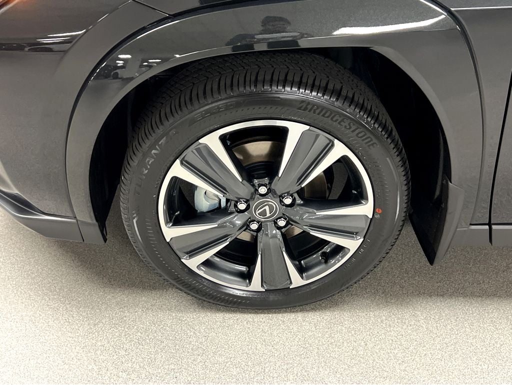 2026 Lexus UX 300h Premium