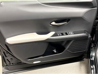 2026 Lexus UX 300h Premium