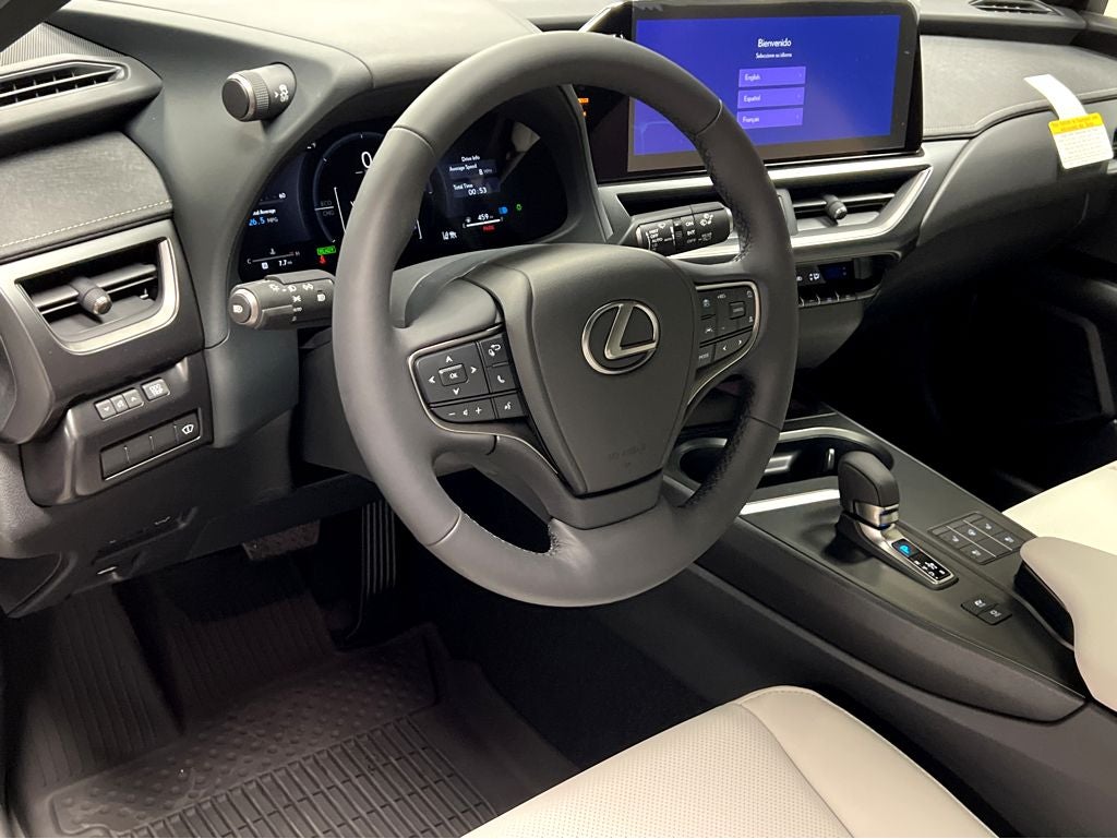 2026 Lexus UX 300h Premium