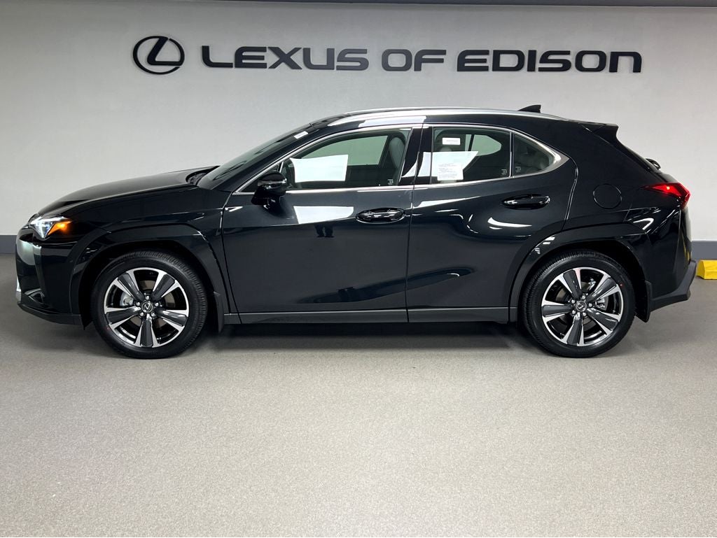 2026 Lexus UX 300h Premium