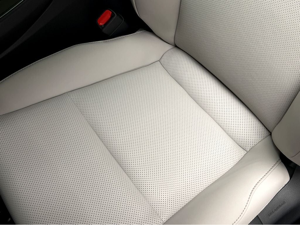 2026 Lexus UX 300h Premium