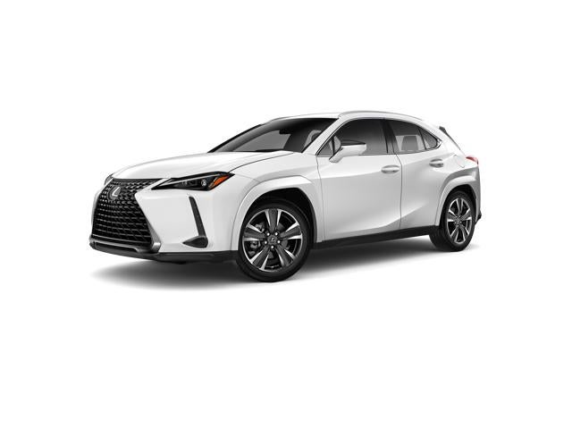 2026 Lexus UX 300h's photo
