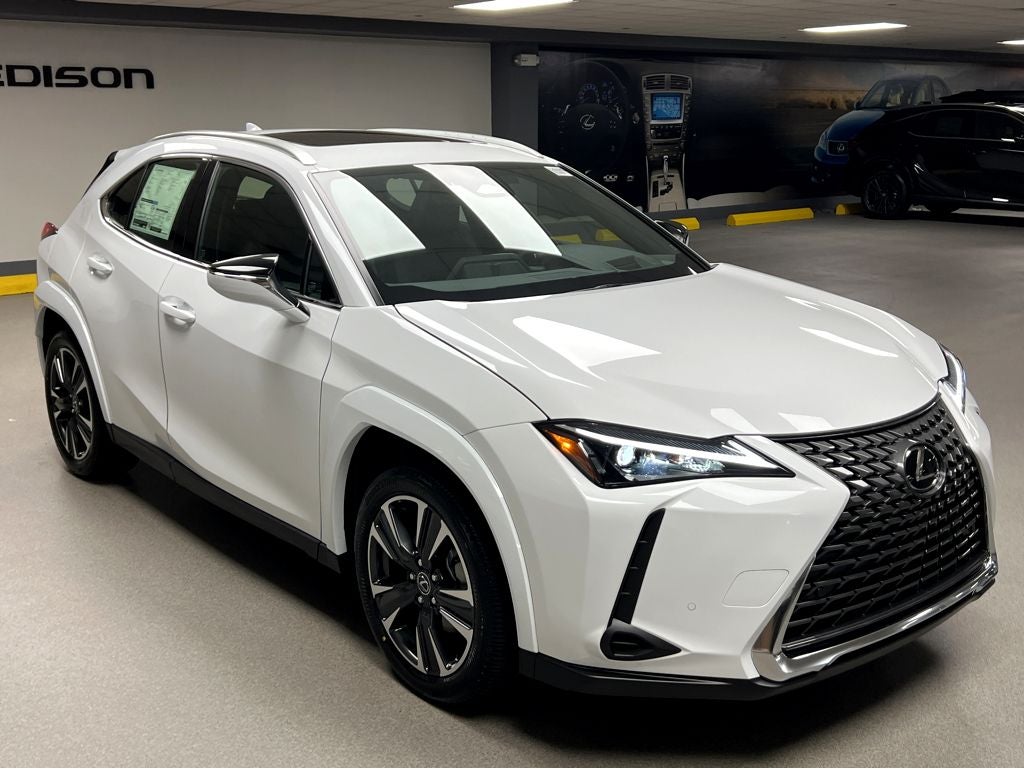 2026 Lexus UX 300h Premium