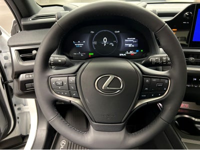 2026 Lexus UX 300h Premium