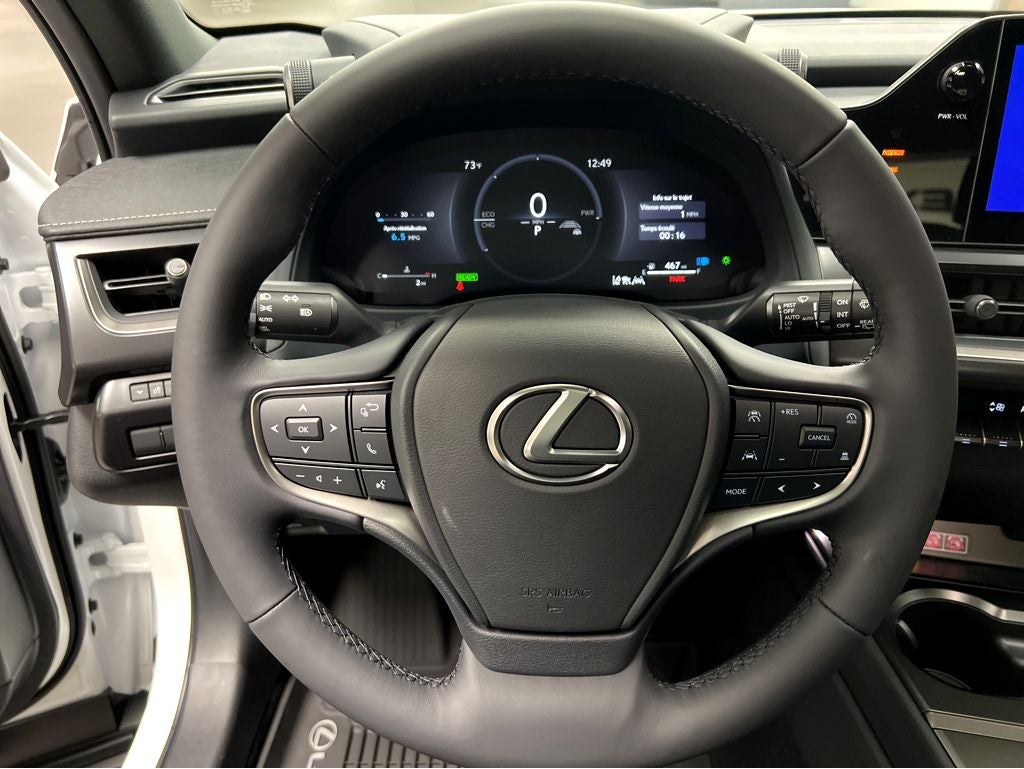 2026 Lexus UX 300h Premium