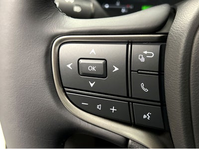 2026 Lexus UX 300h Premium