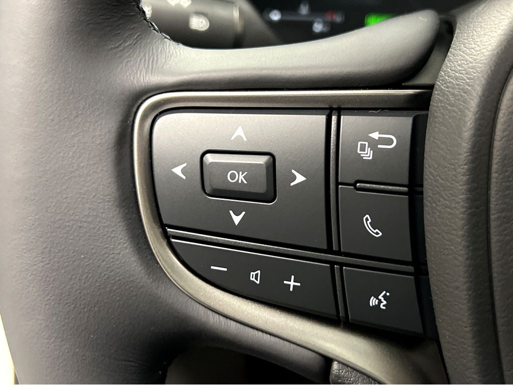 2026 Lexus UX 300h Premium