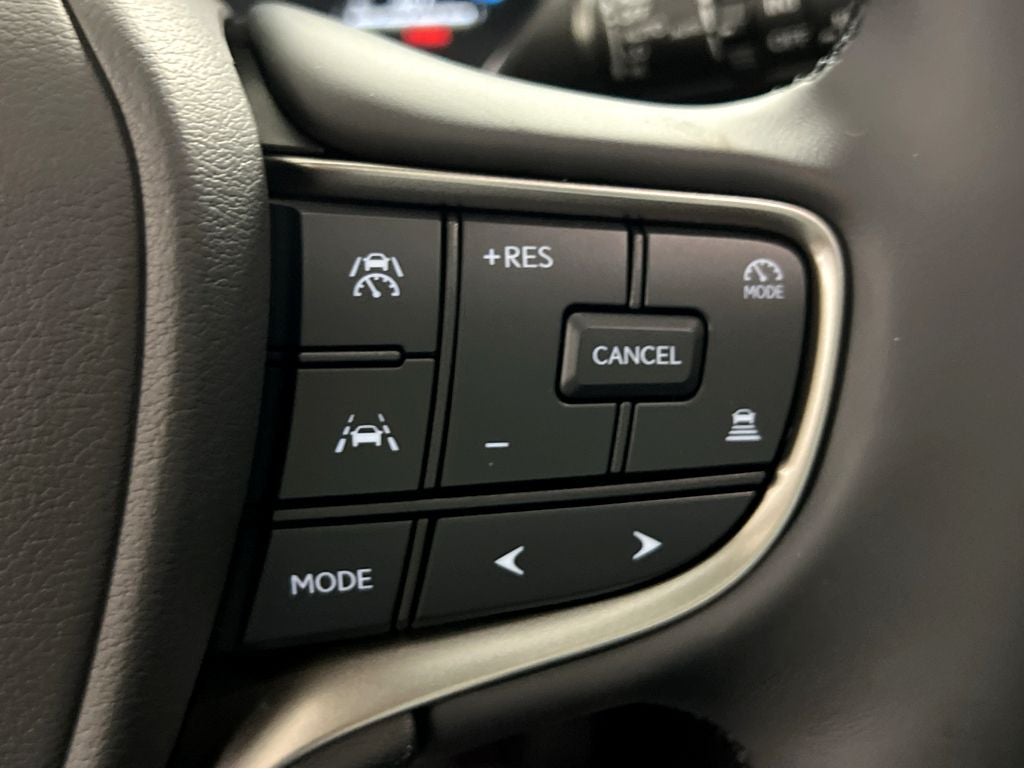 2026 Lexus UX 300h Premium