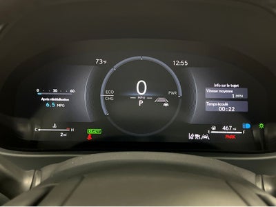 2026 Lexus UX 300h Premium