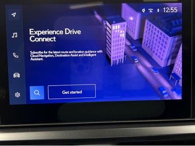 2026 Lexus UX 300h Premium