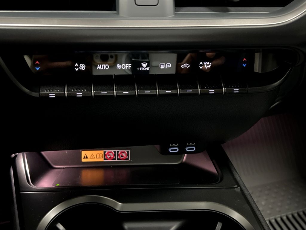 2026 Lexus UX 300h Premium