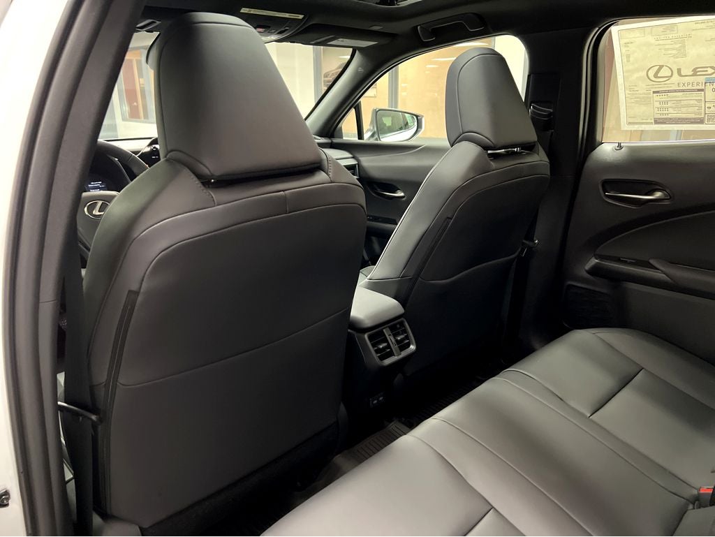 2026 Lexus UX 300h Premium