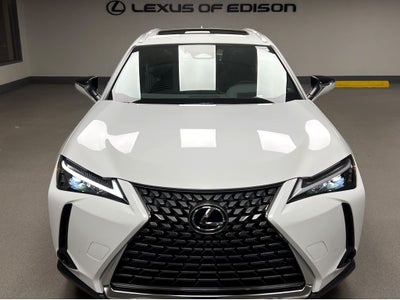 2026 Lexus UX 300h Premium