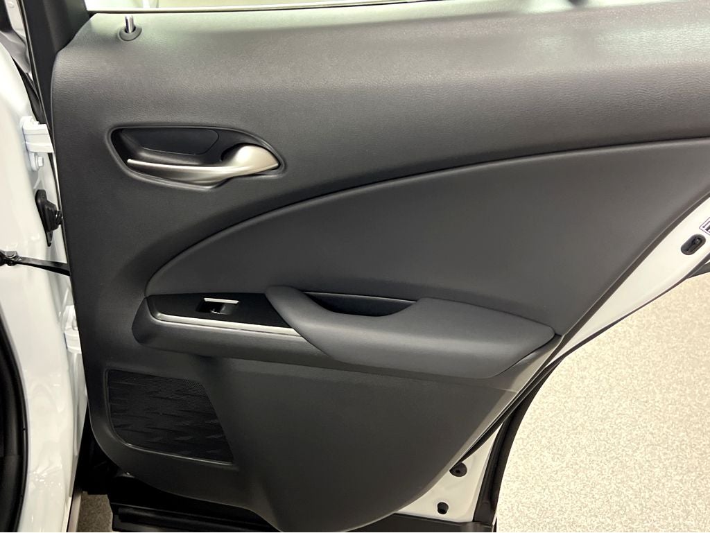 2026 Lexus UX 300h Premium