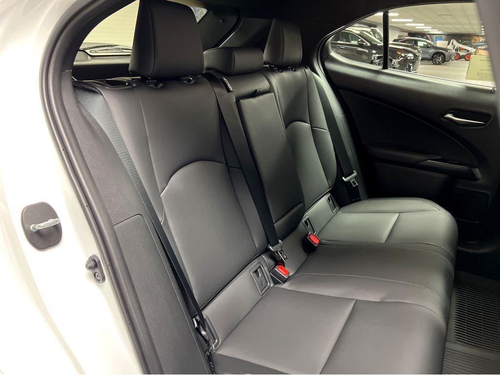 2026 Lexus UX 300h Premium