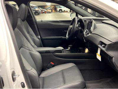 2026 Lexus UX 300h Premium