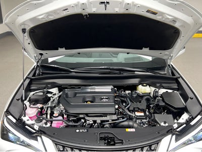 2026 Lexus UX 300h Premium
