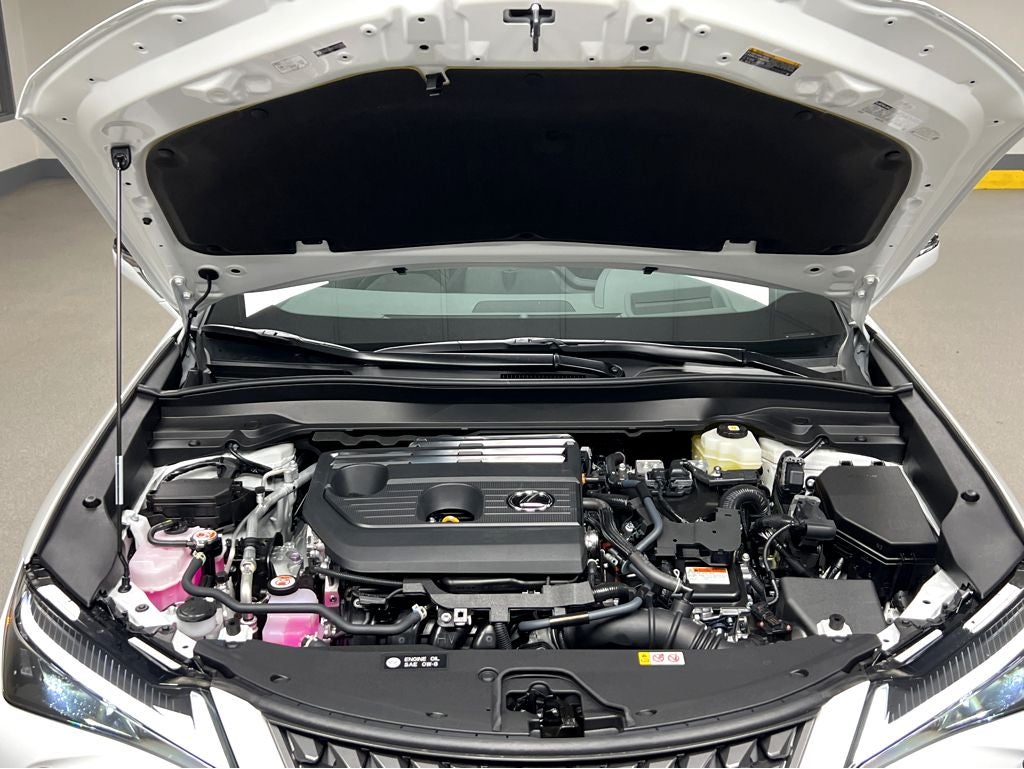 2026 Lexus UX 300h Premium