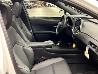 2026 Lexus UX 300h Premium