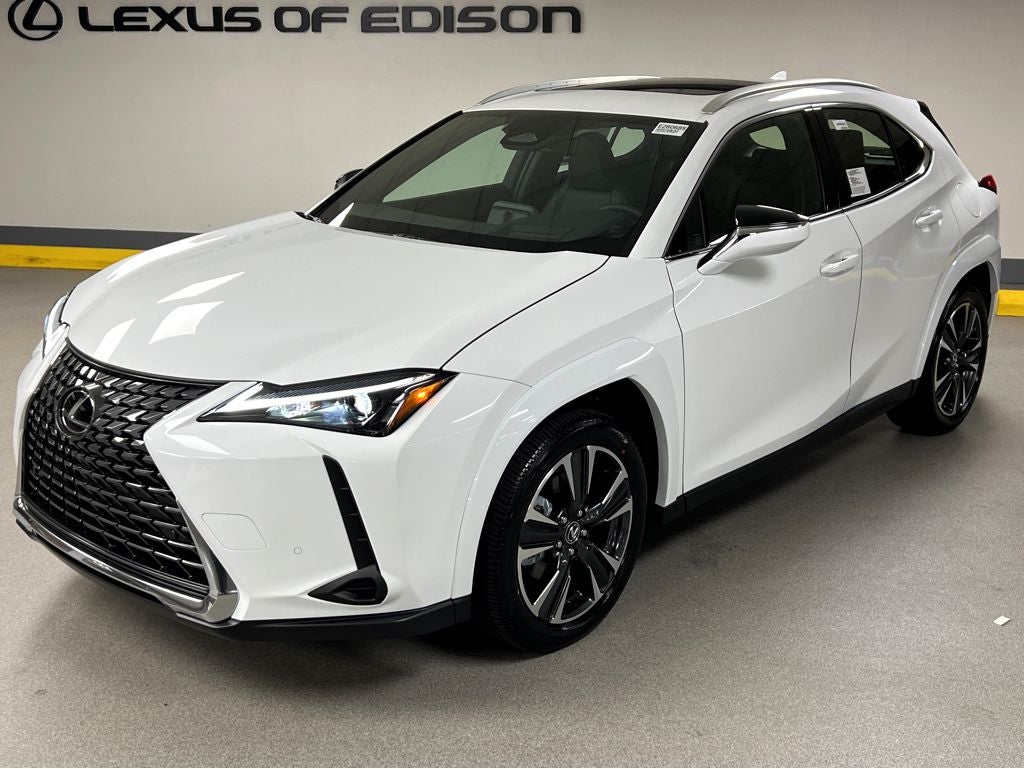 2026 Lexus UX 300h Premium