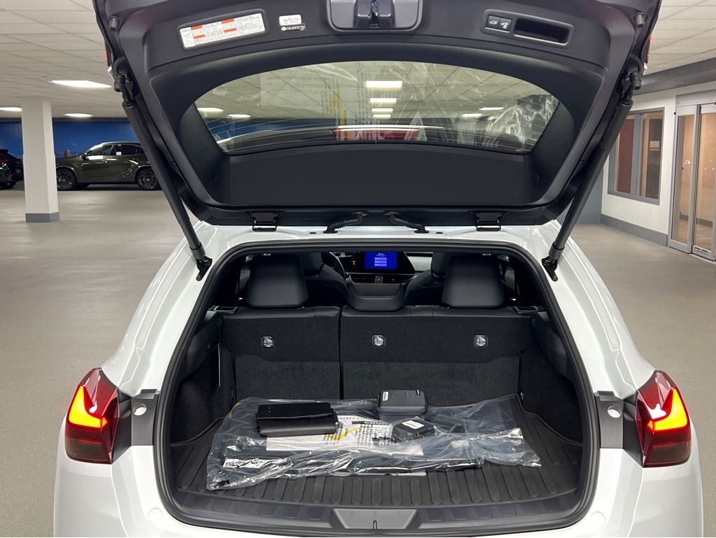 2026 Lexus UX 300h Premium