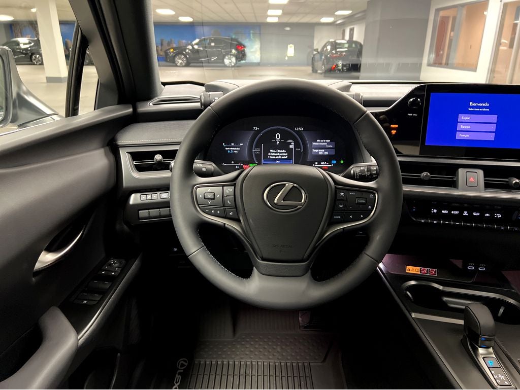 2026 Lexus UX 300h Premium