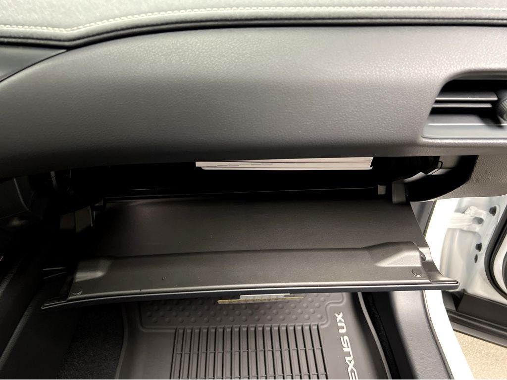 2026 Lexus UX 300h Premium