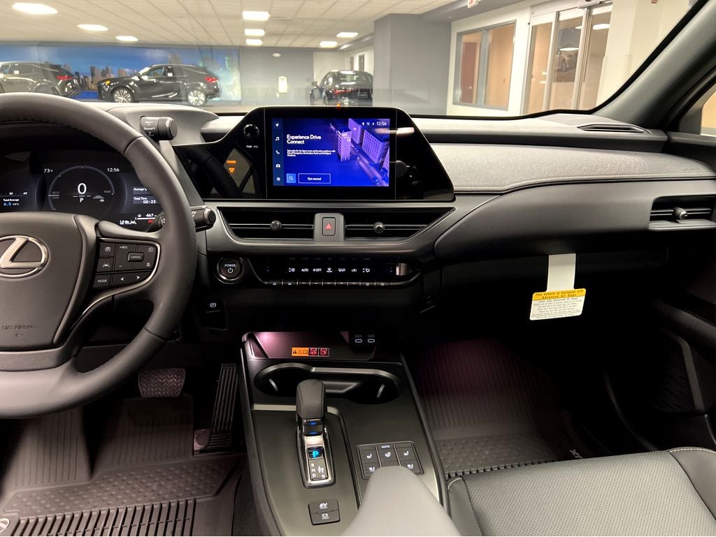 2026 Lexus UX 300h Premium