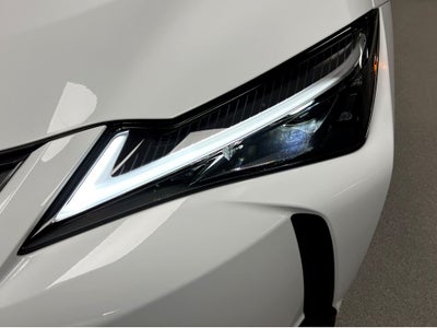 2026 Lexus UX 300h Premium