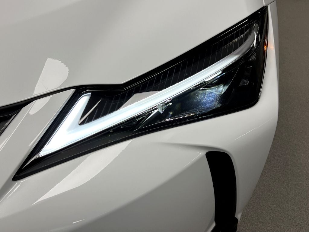 2026 Lexus UX 300h Premium