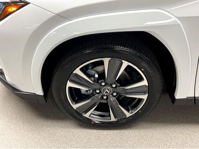 2026 Lexus UX 300h Premium