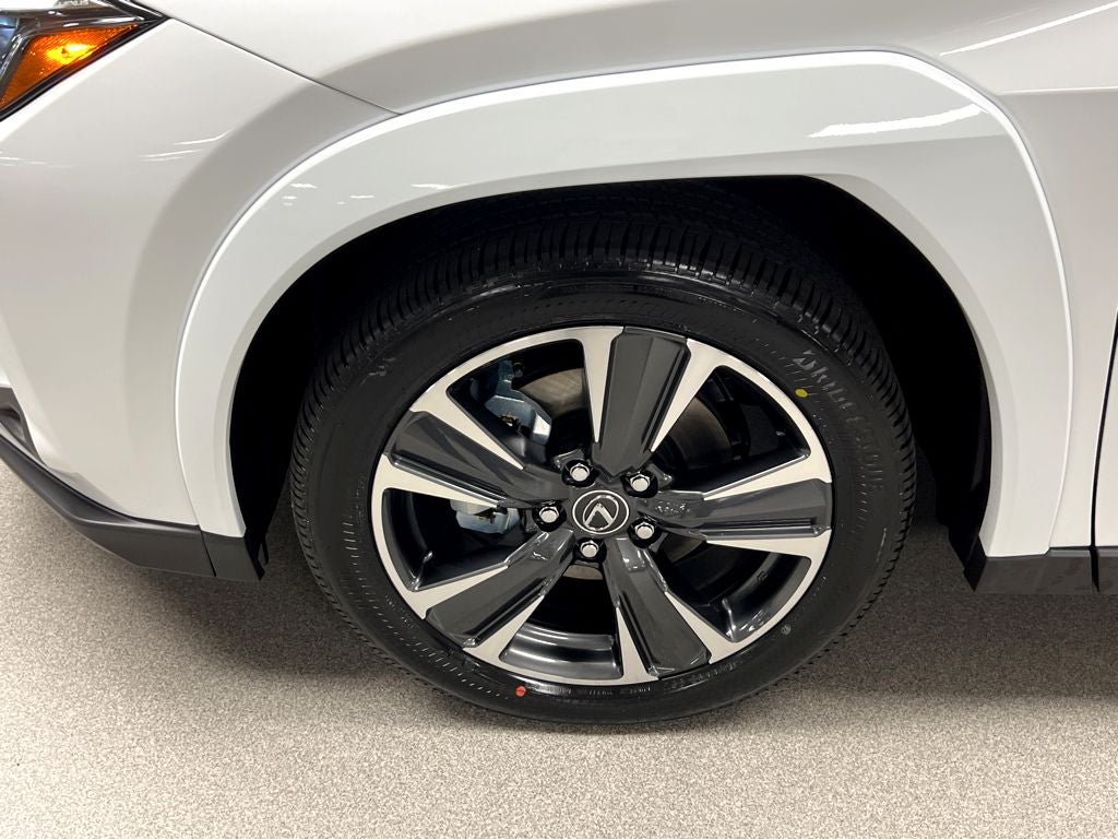 2026 Lexus UX 300h Premium