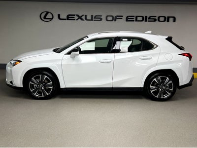 2026 Lexus UX 300h Premium
