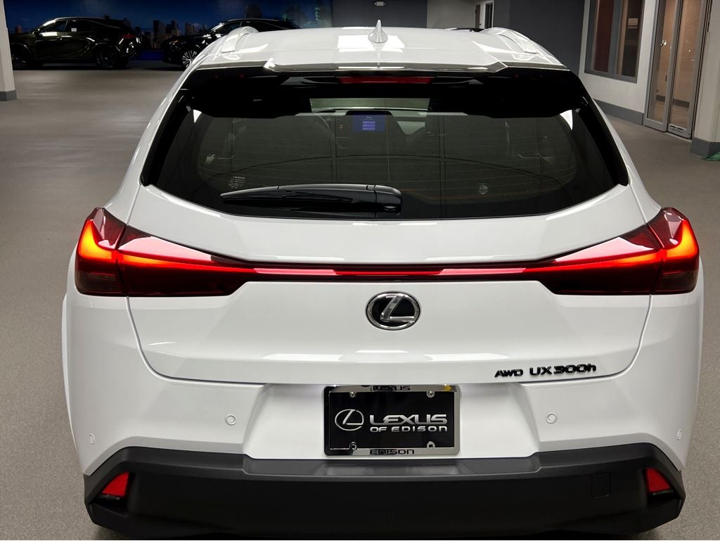2026 Lexus UX 300h Premium