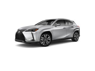 2026 Lexus UX 300h Premium
