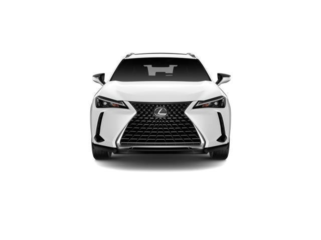 2026 Lexus UX 300h Premium