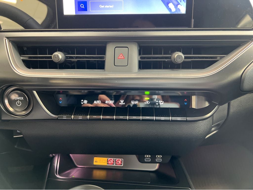 2026 Lexus UX 300h Premium