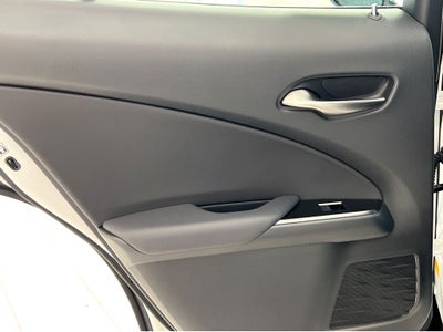 2026 Lexus UX 300h Premium