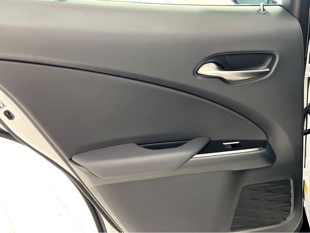 2026 Lexus UX 300h Premium