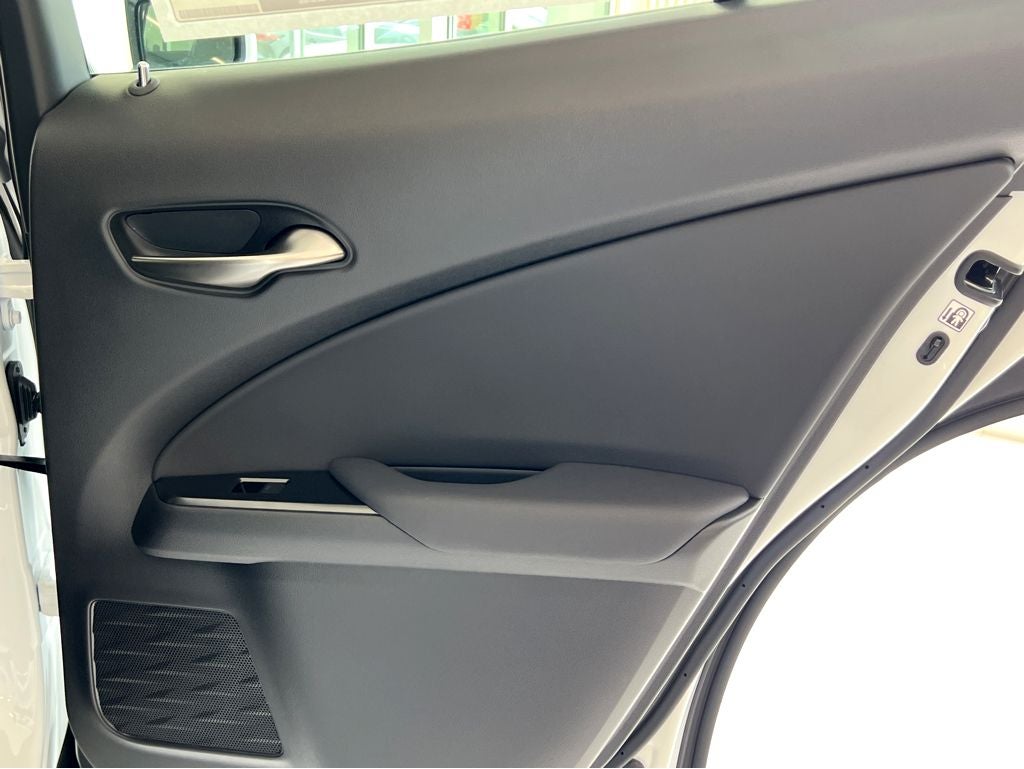 2026 Lexus UX 300h Premium