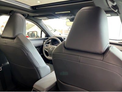 2026 Lexus UX 300h Premium