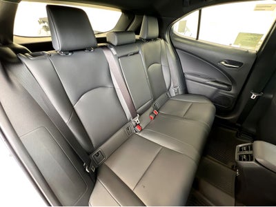 2026 Lexus UX 300h Premium