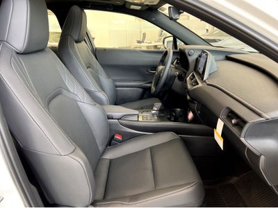 2026 Lexus UX 300h Premium