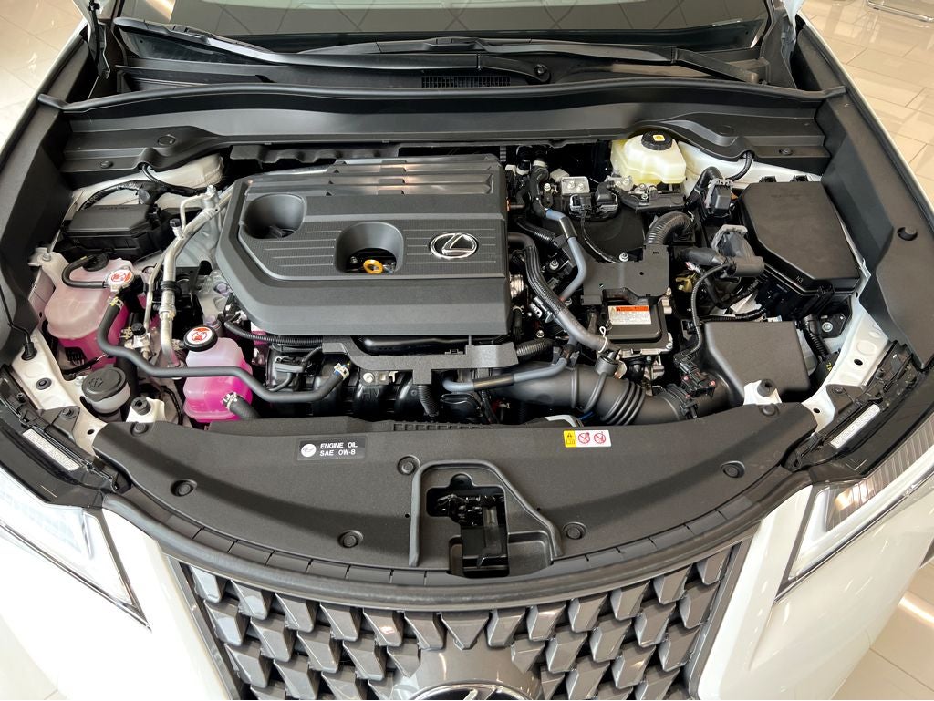 2026 Lexus UX 300h Premium