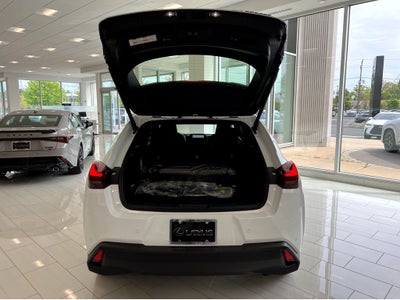 2026 Lexus UX 300h Premium